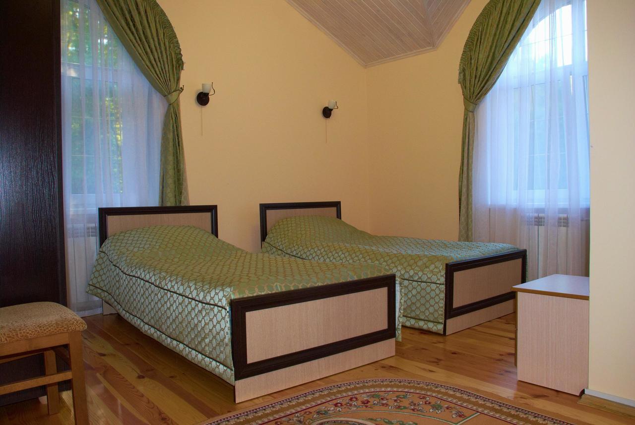 Belovezhskaya Pushcha Hotel Complex Zharkovshina Ngoại thất bức ảnh