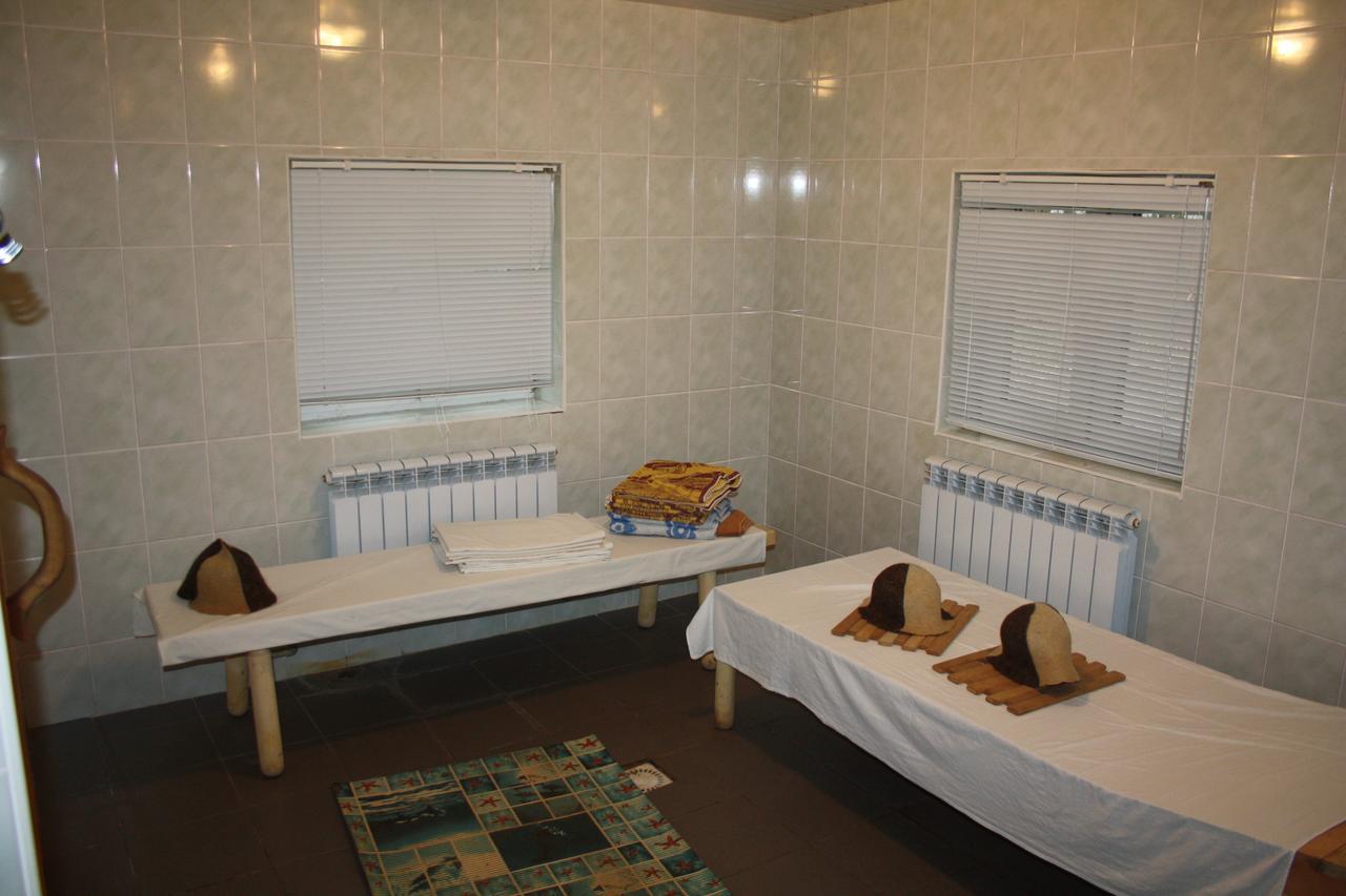 Belovezhskaya Pushcha Hotel Complex Zharkovshina Ngoại thất bức ảnh