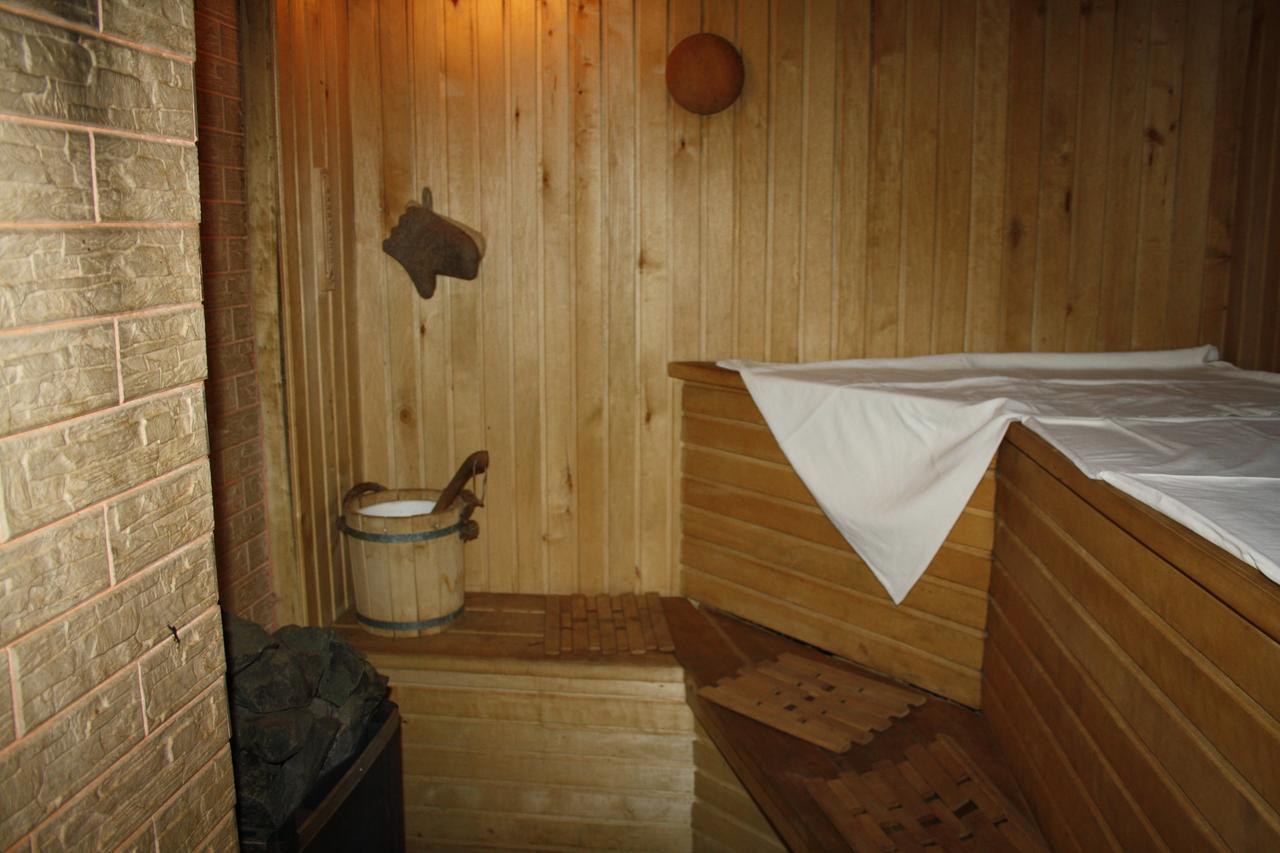Belovezhskaya Pushcha Hotel Complex Zharkovshina Ngoại thất bức ảnh