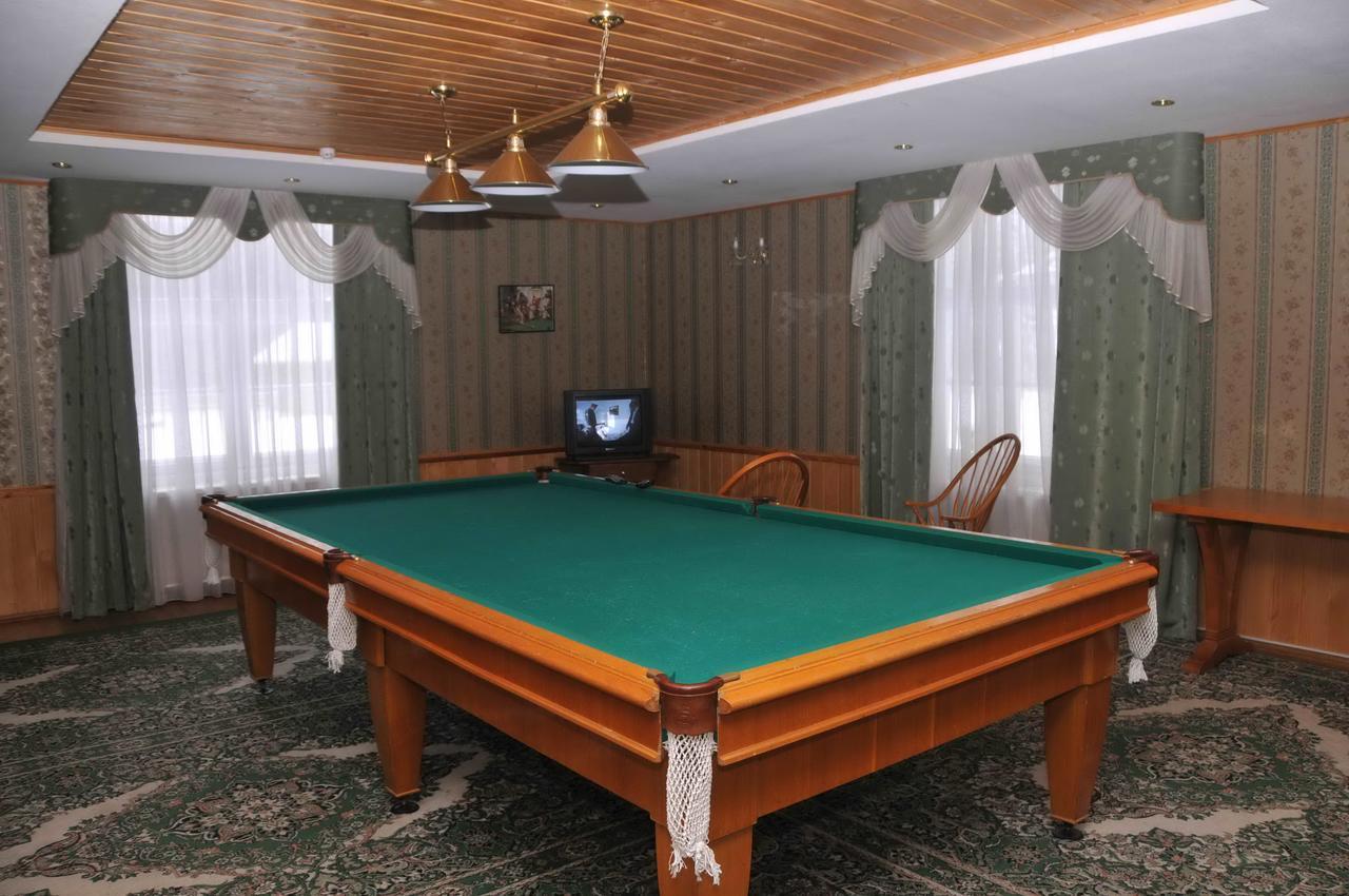 Belovezhskaya Pushcha Hotel Complex Zharkovshina Ngoại thất bức ảnh