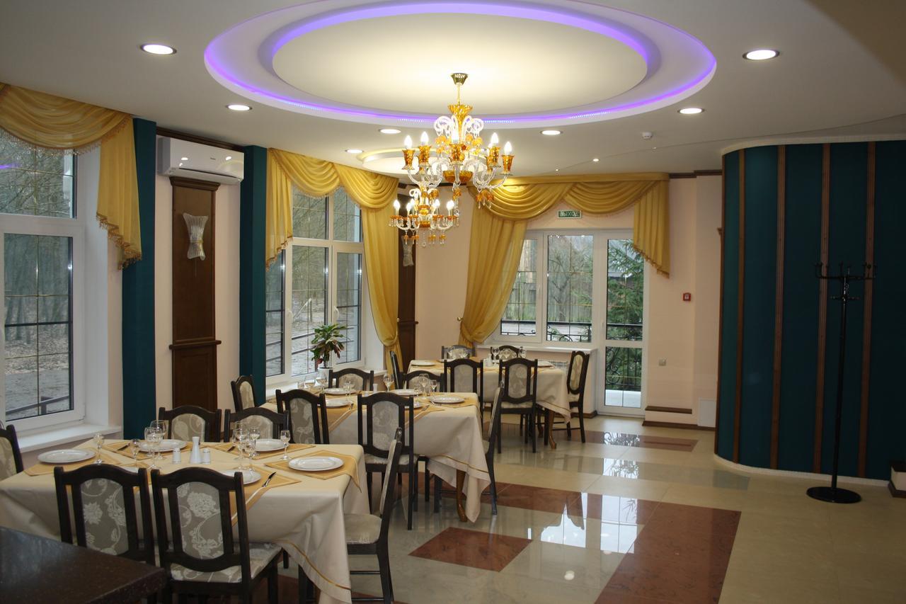 Belovezhskaya Pushcha Hotel Complex Zharkovshina Ngoại thất bức ảnh
