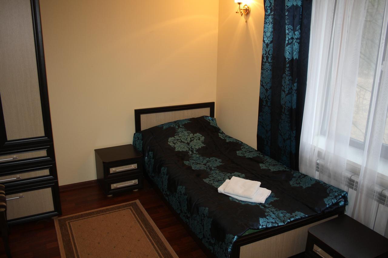 Belovezhskaya Pushcha Hotel Complex Zharkovshina Ngoại thất bức ảnh