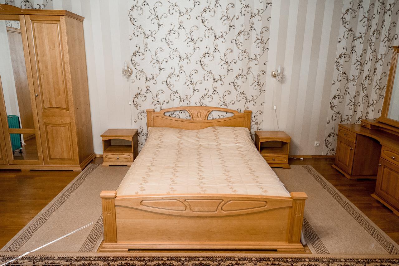 Belovezhskaya Pushcha Hotel Complex Zharkovshina Ngoại thất bức ảnh