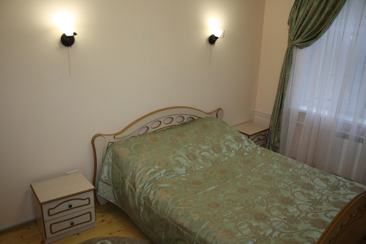 Belovezhskaya Pushcha Hotel Complex Zharkovshina Ngoại thất bức ảnh
