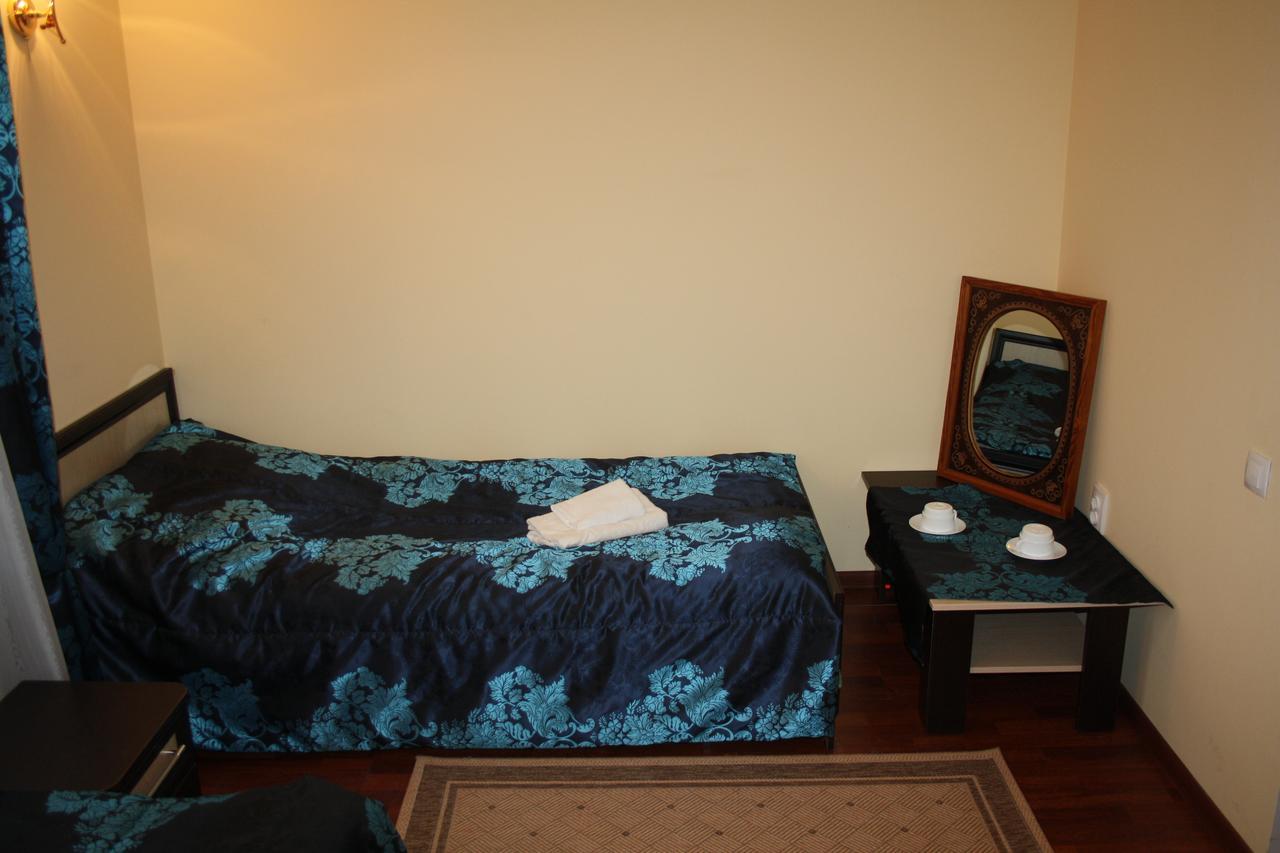 Belovezhskaya Pushcha Hotel Complex Zharkovshina Ngoại thất bức ảnh