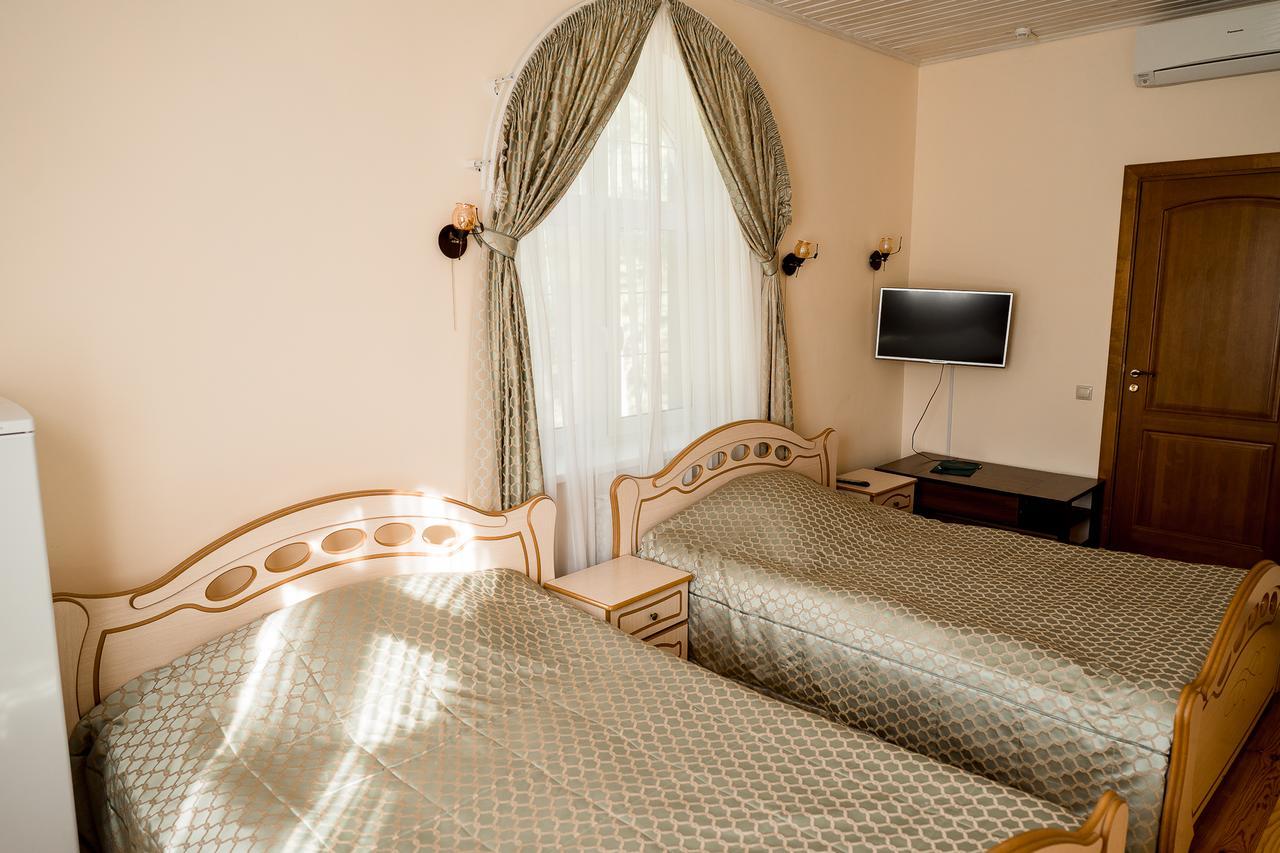 Belovezhskaya Pushcha Hotel Complex Zharkovshina Ngoại thất bức ảnh
