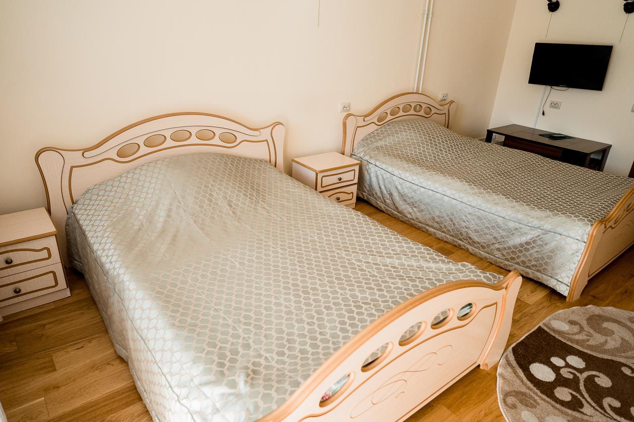 Belovezhskaya Pushcha Hotel Complex Zharkovshina Ngoại thất bức ảnh