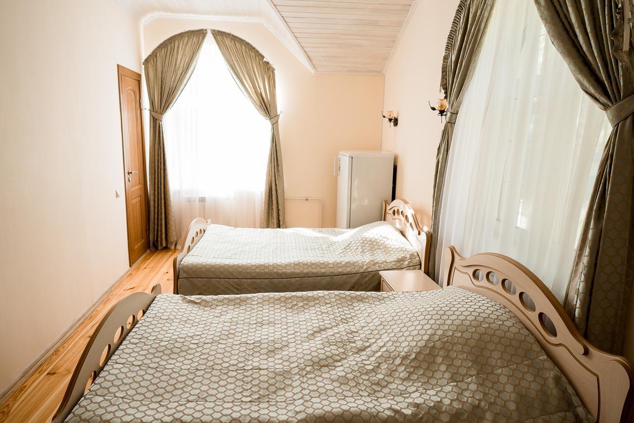 Belovezhskaya Pushcha Hotel Complex Zharkovshina Ngoại thất bức ảnh