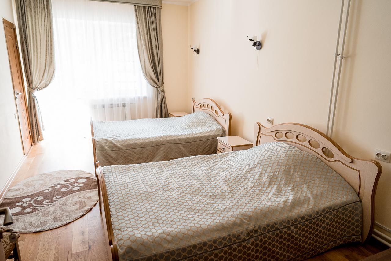 Belovezhskaya Pushcha Hotel Complex Zharkovshina Ngoại thất bức ảnh