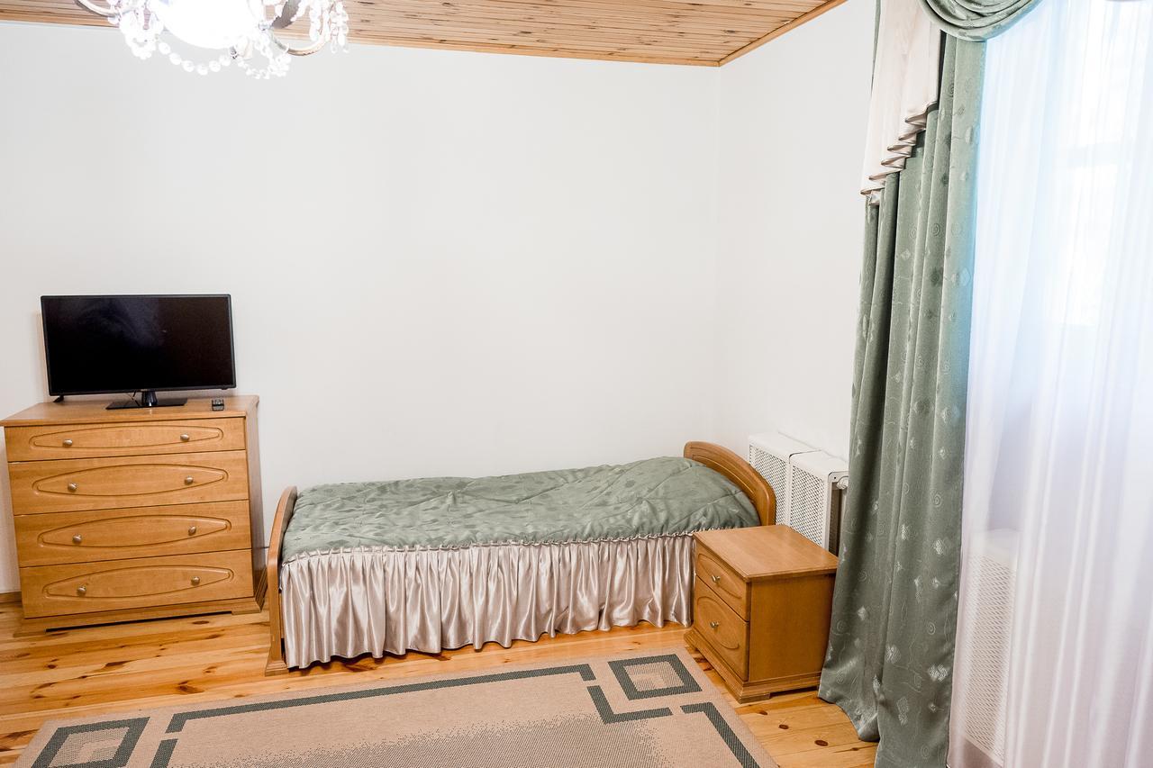 Belovezhskaya Pushcha Hotel Complex Zharkovshina Ngoại thất bức ảnh