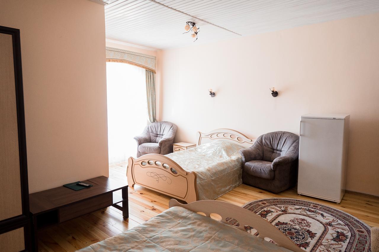 Belovezhskaya Pushcha Hotel Complex Zharkovshina Ngoại thất bức ảnh