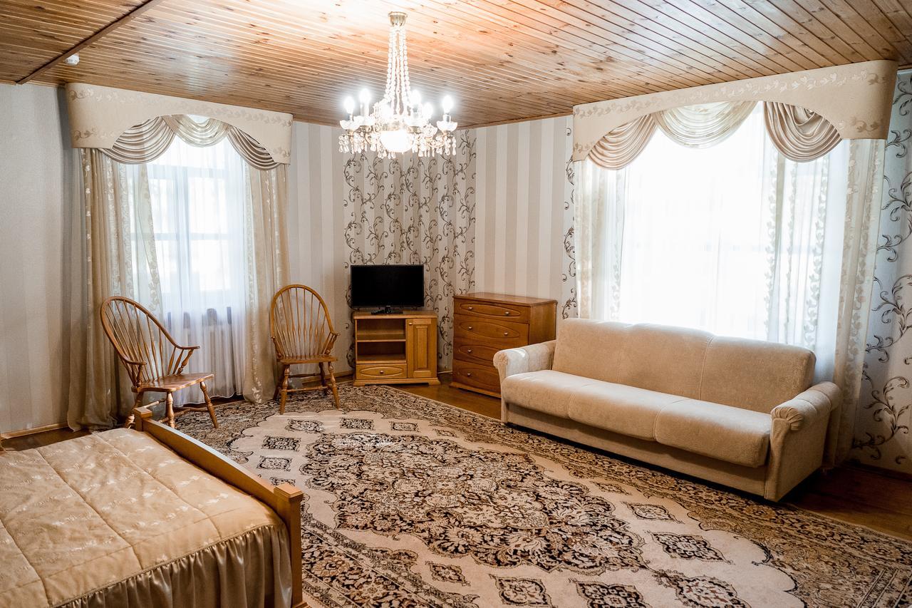 Belovezhskaya Pushcha Hotel Complex Zharkovshina Ngoại thất bức ảnh