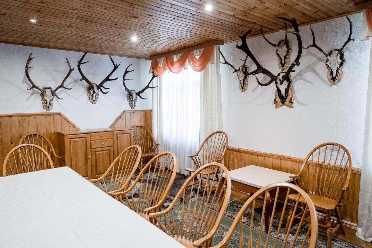 Belovezhskaya Pushcha Hotel Complex Zharkovshina Ngoại thất bức ảnh